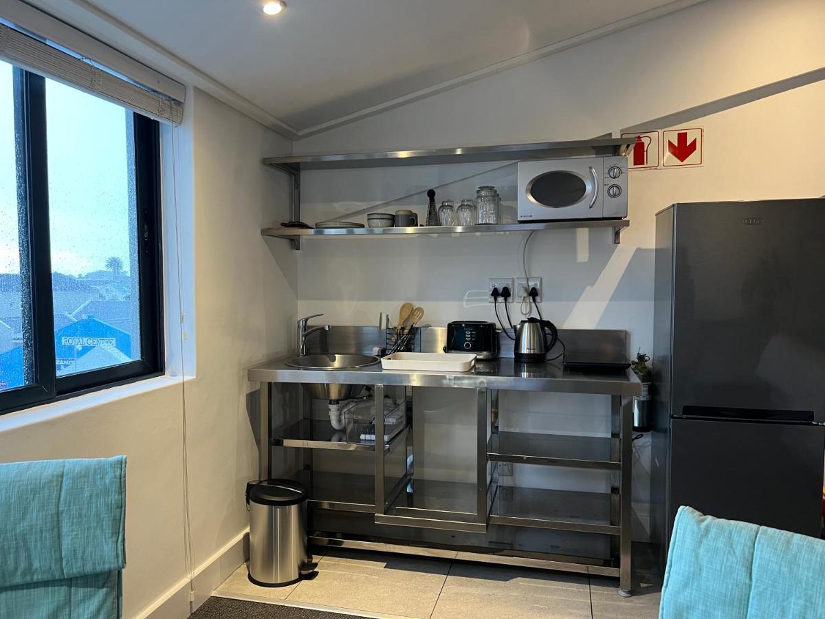 Waterfront Studio Apartment No 5 Hermanus Εξωτερικό φωτογραφία
