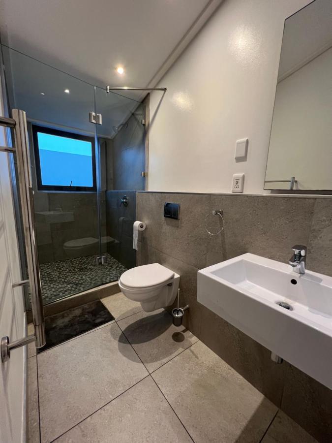 Waterfront Studio Apartment No 5 Hermanus Εξωτερικό φωτογραφία
