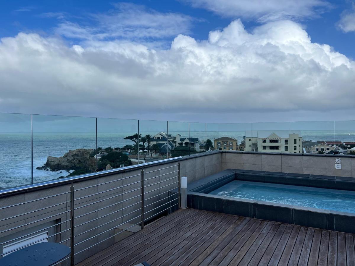 Waterfront Studio Apartment No 5 Hermanus Εξωτερικό φωτογραφία