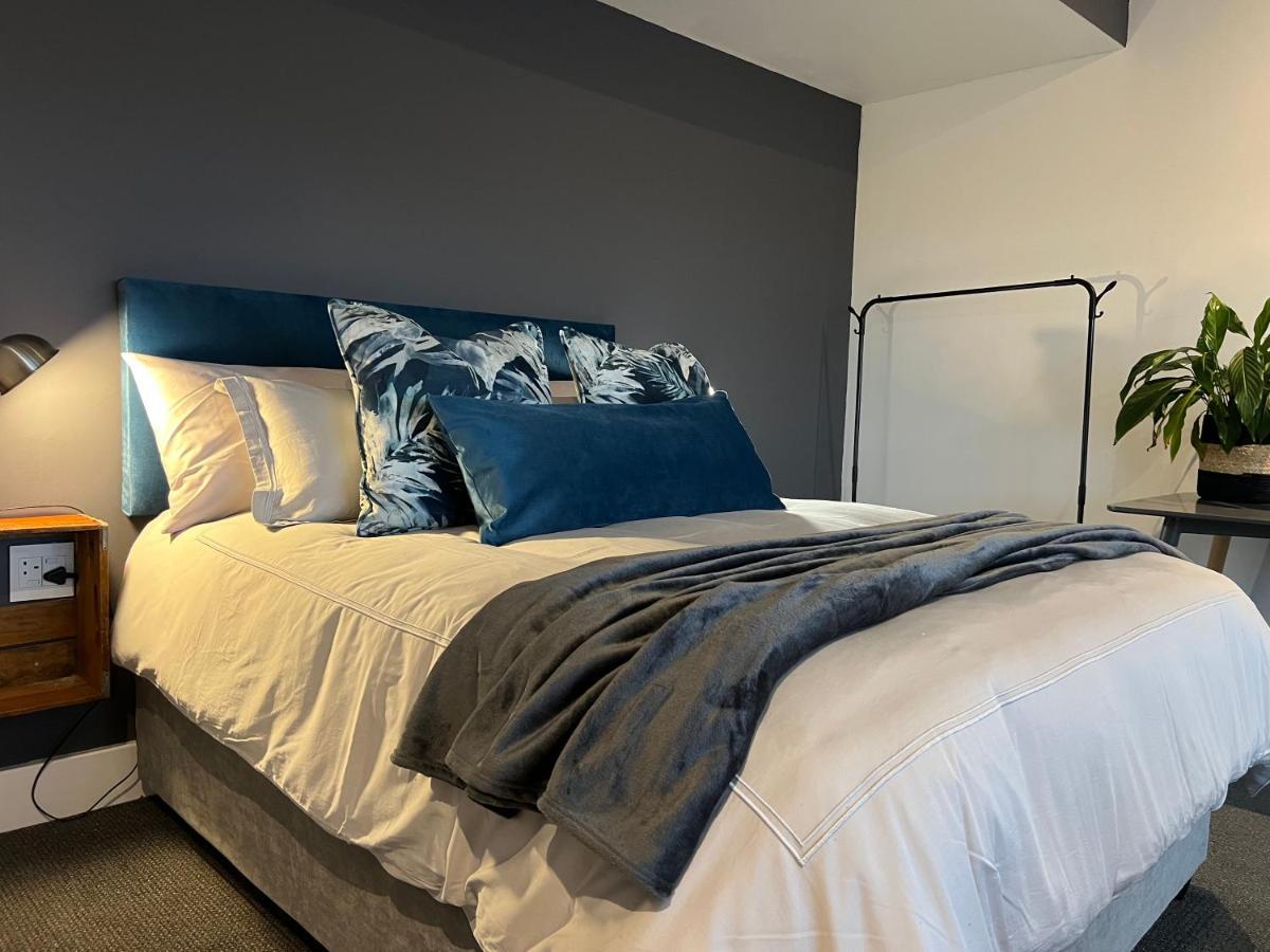 Waterfront Studio Apartment No 5 Hermanus Εξωτερικό φωτογραφία