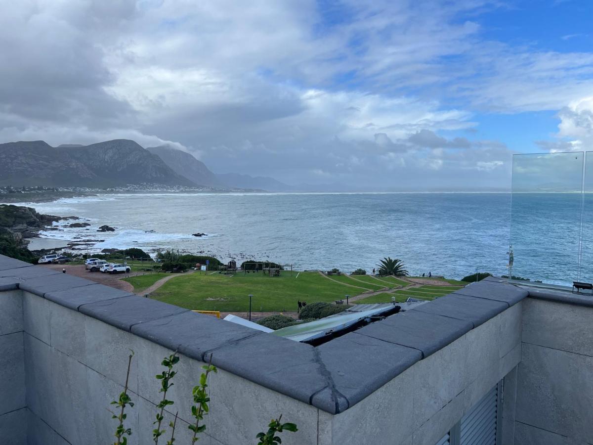 Waterfront Studio Apartment No 5 Hermanus Εξωτερικό φωτογραφία
