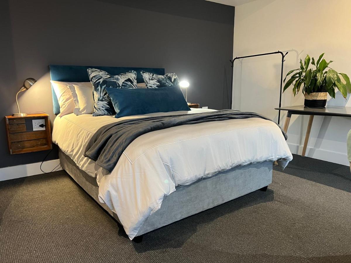 Waterfront Studio Apartment No 5 Hermanus Εξωτερικό φωτογραφία