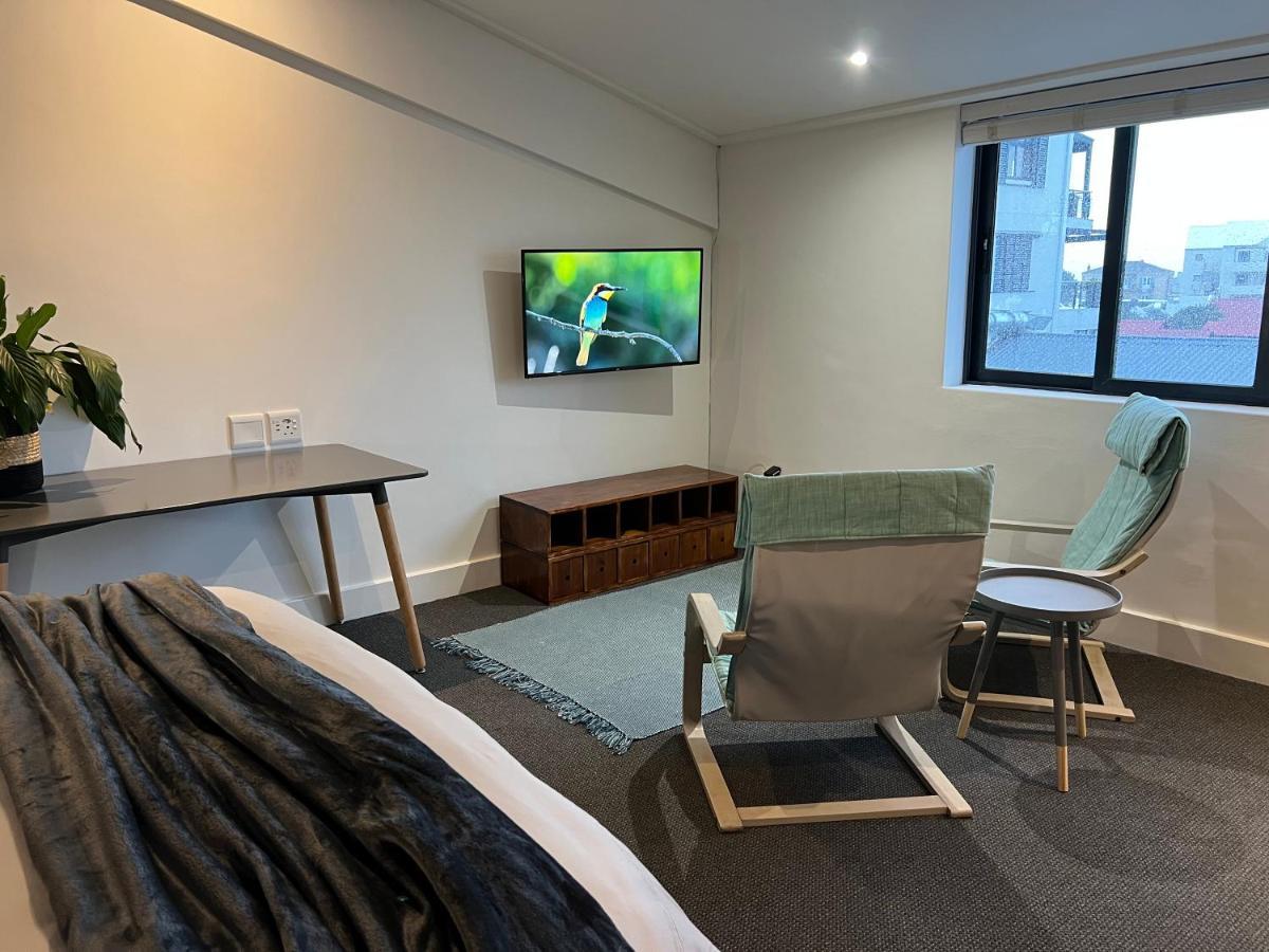 Waterfront Studio Apartment No 5 Hermanus Εξωτερικό φωτογραφία