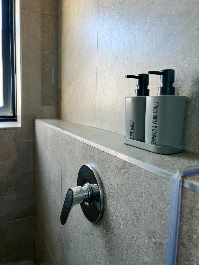 Waterfront Studio Apartment No 5 Hermanus Εξωτερικό φωτογραφία