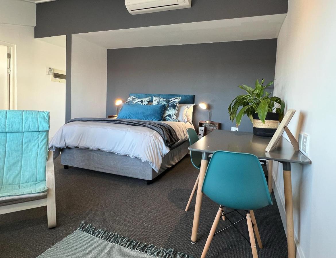 Waterfront Studio Apartment No 5 Hermanus Εξωτερικό φωτογραφία