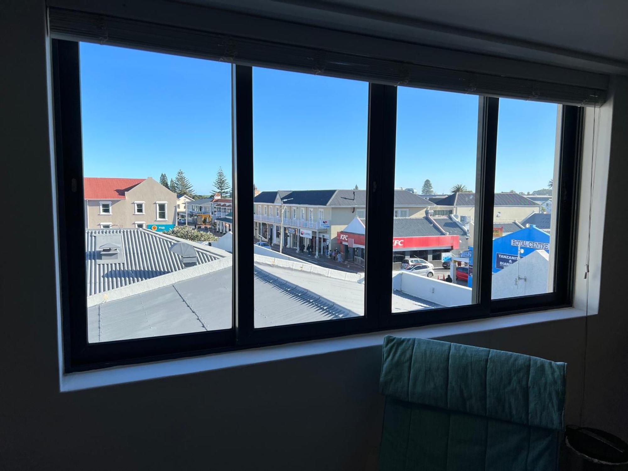 Waterfront Studio Apartment No 5 Hermanus Εξωτερικό φωτογραφία