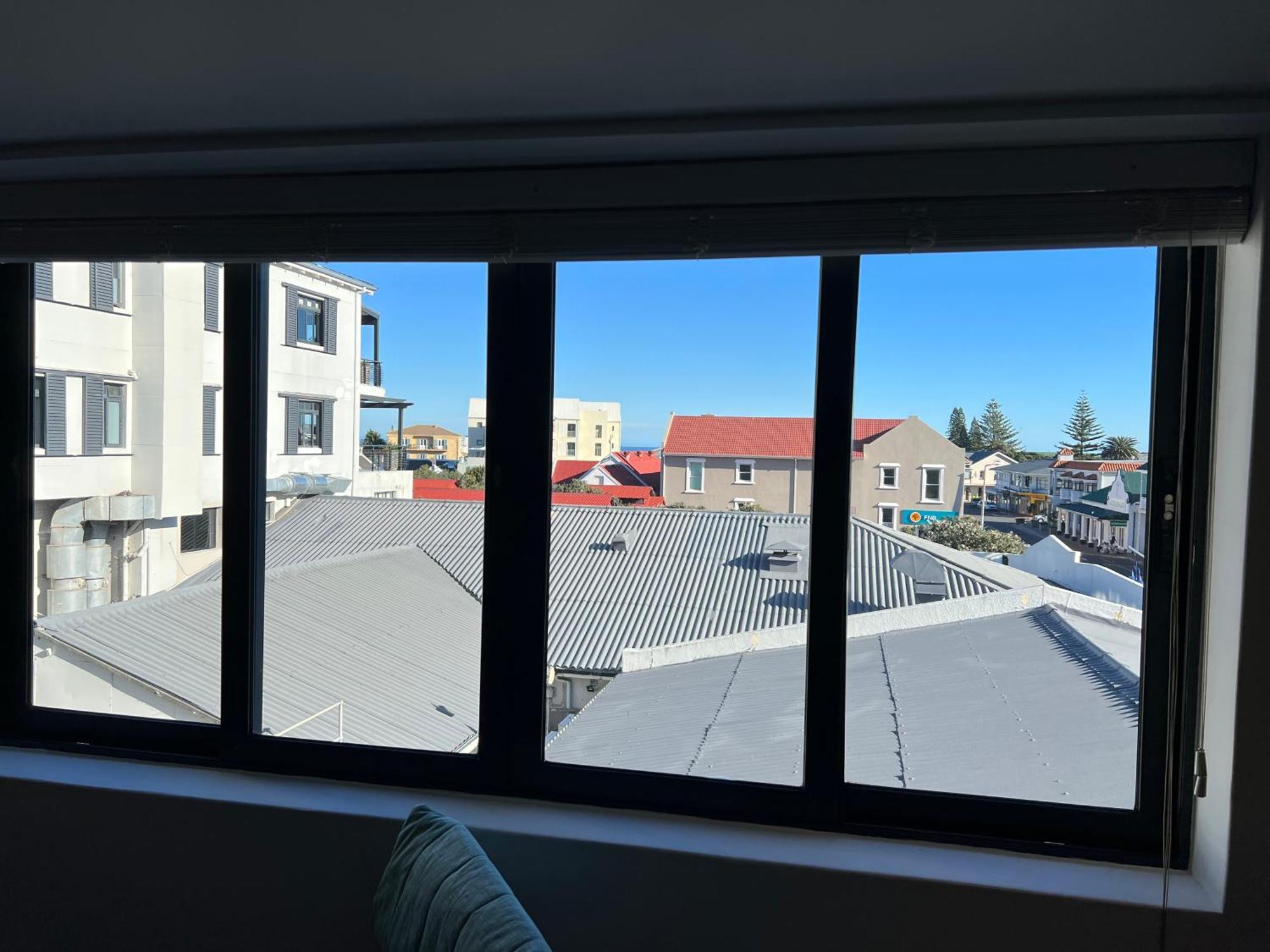 Waterfront Studio Apartment No 5 Hermanus Εξωτερικό φωτογραφία